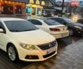 Білий Фольксваген CC / Passat CC, об'ємом двигуна 1.98 л та пробігом 247 тис. км за 7400 $, фото 1 на Automoto.ua