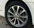Белый Фольксваген CC / Passat CC, объемом двигателя 2 л и пробегом 235 тыс. км за 8800 $, фото 7 на Automoto.ua