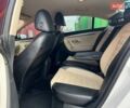 Белый Фольксваген CC / Passat CC, объемом двигателя 1.98 л и пробегом 200 тыс. км за 8200 $, фото 17 на Automoto.ua