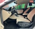 Белый Фольксваген CC / Passat CC, объемом двигателя 1.98 л и пробегом 200 тыс. км за 8900 $, фото 12 на Automoto.ua