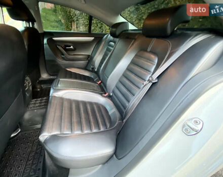 Фольксваген CC / Passat CC 2010 в Виннице на Automoto.ua Белый Фольксваген CC / Passat CC, объемом двигателя 1.98 л и пробегом 214 тыс. км за 7700 $, фото 24 на Automoto.ua