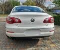 Білий Фольксваген CC / Passat CC, об'ємом двигуна 1.98 л та пробігом 250 тис. км за 7900 $, фото 2 на Automoto.ua