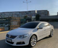 Білий Фольксваген CC / Passat CC, об'ємом двигуна 1.8 л та пробігом 162 тис. км за 8900 $, фото 1 на Automoto.ua