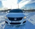 Білий Фольксваген CC / Passat CC, об'ємом двигуна 1.98 л та пробігом 243 тис. км за 8100 $, фото 1 на Automoto.ua