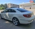 Білий Фольксваген CC / Passat CC, об'ємом двигуна 2 л та пробігом 285 тис. км за 7500 $, фото 8 на Automoto.ua