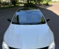 Белый Фольксваген CC / Passat CC, объемом двигателя 1.98 л и пробегом 240 тыс. км за 7950 $, фото 1 на Automoto.ua