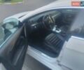 Білий Фольксваген CC / Passat CC, об'ємом двигуна 2 л та пробігом 230 тис. км за 9400 $, фото 2 на Automoto.ua