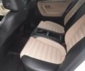 Білий Фольксваген CC / Passat CC, об'ємом двигуна 1.98 л та пробігом 164 тис. км за 8200 $, фото 6 на Automoto.ua