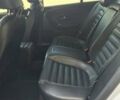 Білий Фольксваген CC / Passat CC, об'ємом двигуна 2 л та пробігом 285 тис. км за 7500 $, фото 2 на Automoto.ua