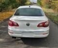 Білий Фольксваген CC / Passat CC, об'ємом двигуна 1.98 л та пробігом 250 тис. км за 7900 $, фото 4 на Automoto.ua
