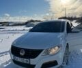 Білий Фольксваген CC / Passat CC, об'ємом двигуна 1.98 л та пробігом 243 тис. км за 8100 $, фото 6 на Automoto.ua