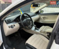Белый Фольксваген CC / Passat CC, объемом двигателя 1.98 л и пробегом 250 тыс. км за 8300 $, фото 10 на Automoto.ua