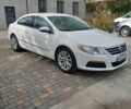 Білий Фольксваген CC / Passat CC, об'ємом двигуна 1.98 л та пробігом 250 тис. км за 7900 $, фото 5 на Automoto.ua