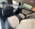 Білий Фольксваген CC / Passat CC, об'ємом двигуна 1.98 л та пробігом 265 тис. км за 7020 $, фото 1 на Automoto.ua