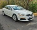 Білий Фольксваген CC / Passat CC, об'ємом двигуна 1.98 л та пробігом 250 тис. км за 7900 $, фото 16 на Automoto.ua