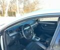 Білий Фольксваген CC / Passat CC, об'ємом двигуна 1.98 л та пробігом 243 тис. км за 8100 $, фото 23 на Automoto.ua