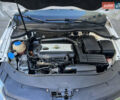 Белый Фольксваген CC / Passat CC, объемом двигателя 1.8 л и пробегом 235 тыс. км за 8500 $, фото 18 на Automoto.ua