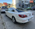 Белый Фольксваген CC / Passat CC, объемом двигателя 1.8 л и пробегом 235 тыс. км за 8500 $, фото 5 на Automoto.ua