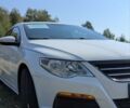 Белый Фольксваген CC / Passat CC, объемом двигателя 1.98 л и пробегом 203 тыс. км за 7999 $, фото 19 на Automoto.ua