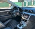 Білий Фольксваген CC / Passat CC, об'ємом двигуна 1.98 л та пробігом 243 тис. км за 8100 $, фото 14 на Automoto.ua