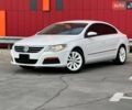 Белый Фольксваген CC / Passat CC, объемом двигателя 1.98 л и пробегом 200 тыс. км за 8900 $, фото 3 на Automoto.ua