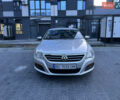Белый Фольксваген CC / Passat CC, объемом двигателя 1.98 л и пробегом 139 тыс. км за 6400 $, фото 2 на Automoto.ua