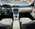 Белый Фольксваген CC / Passat CC, объемом двигателя 1.98 л и пробегом 250 тыс. км за 8300 $, фото 15 на Automoto.ua