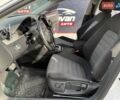 Белый Фольксваген CC / Passat CC, объемом двигателя 1.8 л и пробегом 190 тыс. км за 7500 $, фото 17 на Automoto.ua