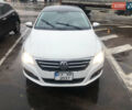Фольксваген CC / Passat CC 2010 в Житомире на Automoto.ua Белый Фольксваген CC / Passat CC, объемом двигателя 3.6 л и пробегом 355 тыс. км за 6900 $, фото 6 на Automoto.ua