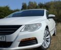 Белый Фольксваген CC / Passat CC, объемом двигателя 1.98 л и пробегом 203 тыс. км за 7999 $, фото 18 на Automoto.ua