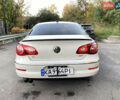 Фольксваген CC / Passat CC 2010 в Виннице на Automoto.ua Белый Фольксваген CC / Passat CC, объемом двигателя 1.98 л и пробегом 214 тыс. км за 7700 $, фото 6 на Automoto.ua