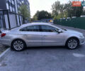 Белый Фольксваген CC / Passat CC, объемом двигателя 1.98 л и пробегом 139 тыс. км за 6400 $, фото 4 на Automoto.ua