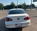 Белый Фольксваген CC / Passat CC, объемом двигателя 2 л и пробегом 240 тыс. км за 7450 $, фото 5 на Automoto.ua