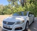 Білий Фольксваген CC / Passat CC, об'ємом двигуна 2 л та пробігом 285 тис. км за 7500 $, фото 10 на Automoto.ua