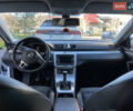 Белый Фольксваген CC / Passat CC, объемом двигателя 1.8 л и пробегом 235 тыс. км за 8500 $, фото 17 на Automoto.ua