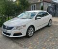 Білий Фольксваген CC / Passat CC, об'ємом двигуна 1.98 л та пробігом 250 тис. км за 7900 $, фото 6 на Automoto.ua