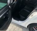 Белый Фольксваген CC / Passat CC, объемом двигателя 1.8 л и пробегом 160 тыс. км за 8550 $, фото 9 на Automoto.ua