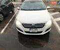 Фольксваген CC / Passat CC 2010 в Житомире на Automoto.ua Белый Фольксваген CC / Passat CC, объемом двигателя 3.6 л и пробегом 355 тыс. км за 6900 $, фото 4 на Automoto.ua