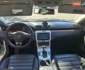 Білий Фольксваген CC / Passat CC, об'ємом двигуна 2 л та пробігом 285 тис. км за 7500 $, фото 9 на Automoto.ua