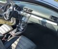 Белый Фольксваген CC / Passat CC, объемом двигателя 1.98 л и пробегом 203 тыс. км за 7999 $, фото 12 на Automoto.ua