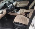 Білий Фольксваген CC / Passat CC, об'ємом двигуна 1.98 л та пробігом 164 тис. км за 8200 $, фото 5 на Automoto.ua