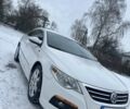 Белый Фольксваген CC / Passat CC, объемом двигателя 1.98 л и пробегом 242 тыс. км за 8300 $, фото 15 на Automoto.ua