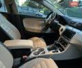 Белый Фольксваген CC / Passat CC, объемом двигателя 1.98 л и пробегом 139 тыс. км за 6400 $, фото 11 на Automoto.ua