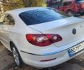 Белый Фольксваген CC / Passat CC, объемом двигателя 1.97 л и пробегом 246 тыс. км за 10300 $, фото 14 на Automoto.ua