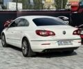 Белый Фольксваген CC / Passat CC, объемом двигателя 1.8 л и пробегом 190 тыс. км за 7500 $, фото 8 на Automoto.ua