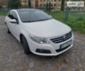 Белый Фольксваген CC / Passat CC, объемом двигателя 1.97 л и пробегом 340 тыс. км за 10000 $, фото 11 на Automoto.ua