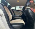 Белый Фольксваген CC / Passat CC, объемом двигателя 1.98 л и пробегом 200 тыс. км за 8200 $, фото 10 на Automoto.ua