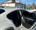 Білий Фольксваген CC / Passat CC, об'ємом двигуна 1.98 л та пробігом 243 тис. км за 8100 $, фото 18 на Automoto.ua