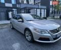 Белый Фольксваген CC / Passat CC, объемом двигателя 1.98 л и пробегом 139 тыс. км за 6400 $, фото 3 на Automoto.ua
