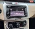 Белый Фольксваген CC / Passat CC, объемом двигателя 1.98 л и пробегом 200 тыс. км за 8900 $, фото 18 на Automoto.ua